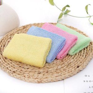 Oil Free dishwashing towels (5 pcs)